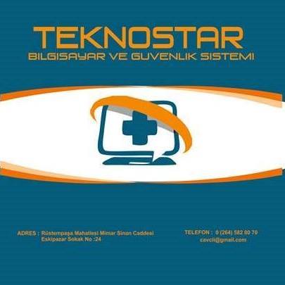 Teknostar Bilgisayar